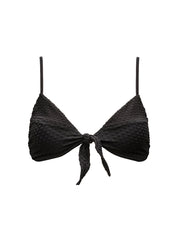 Top Arpoador Black Dots