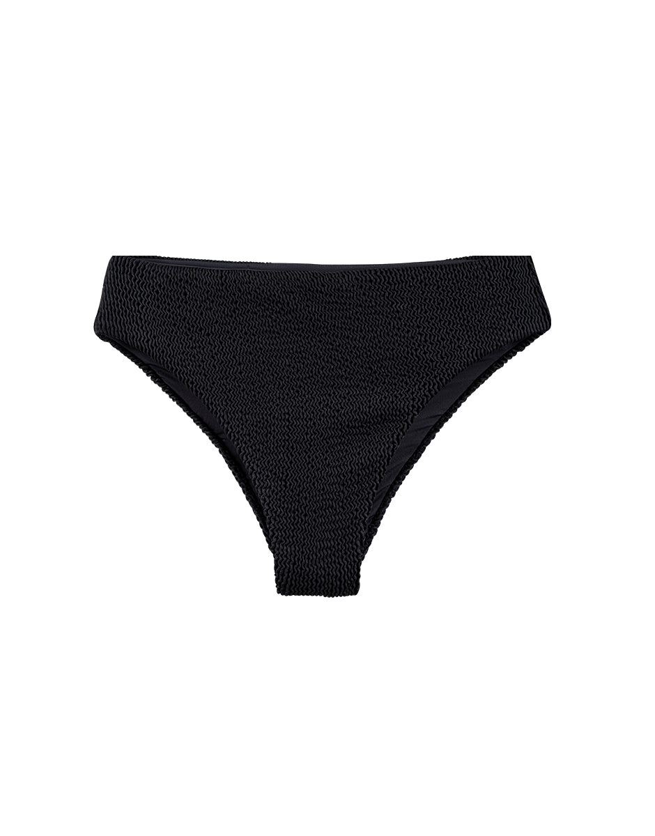Calcinha Hot Pant Arpex Black