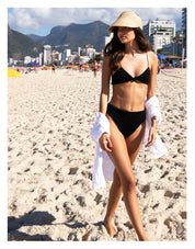 Calcinha Hot Pant Arpex Black