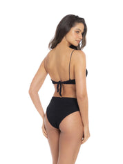 Calcinha Hot Pant Arpex Black