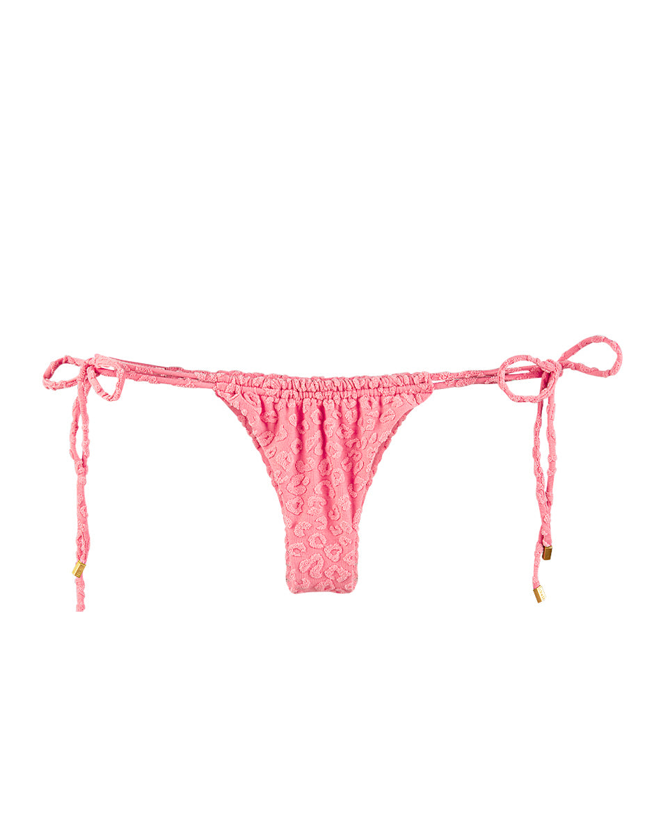 Calcinha Joa Leopard Candy
