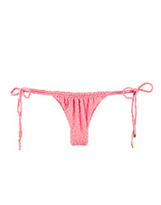 Calcinha Joa Leopard Candy