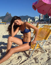 Calcinha Rio Sparkling Ocean
