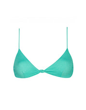 Top Triangulo Arpex Shinning Acqua II