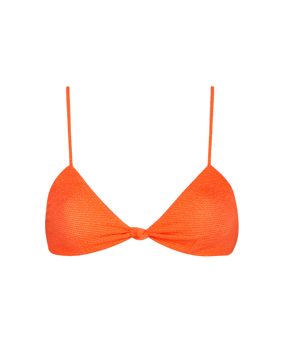 Top Arpex Shinning Tangerina