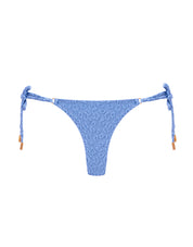 Calcinha Ipanema Leopard Blue