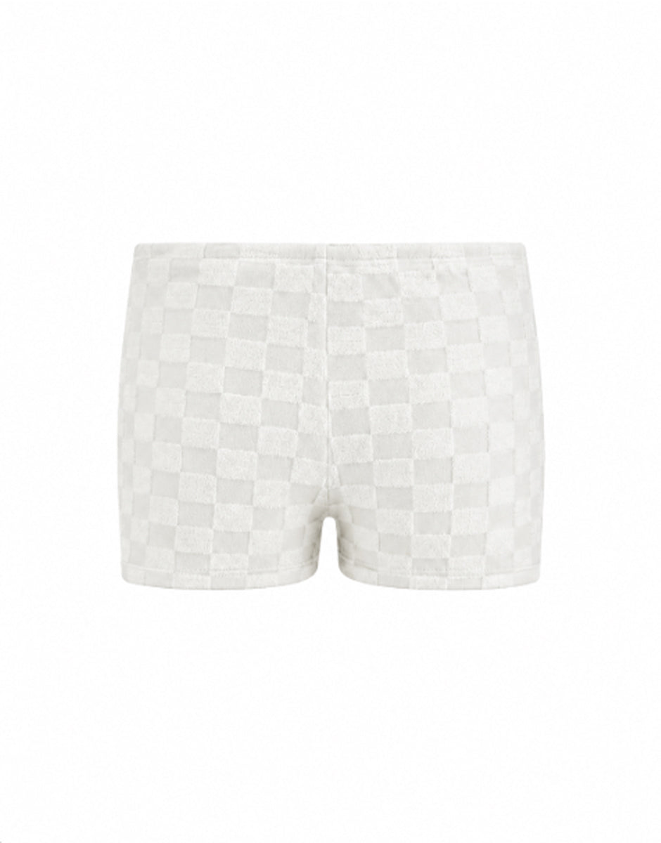 Short Chess White