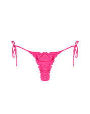 Calcinha Ripple Shinning Pink