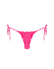 Calcinha Ripple Shinning Pink