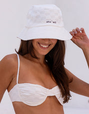 Top Angra Chess White