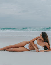 Top Angra Chess White