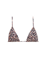 Top Ipanema Leopardo Lurex
