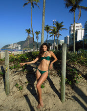 Biquíni Brazilian She Will + A.lém