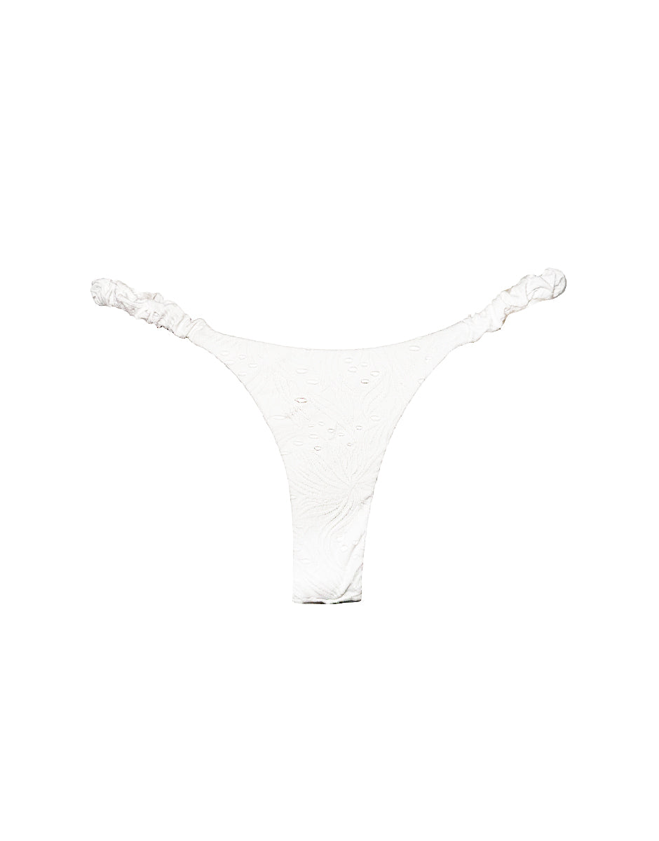 Calcinha Gi Flower Bride