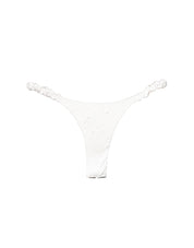 Calcinha Gi Flower Bride