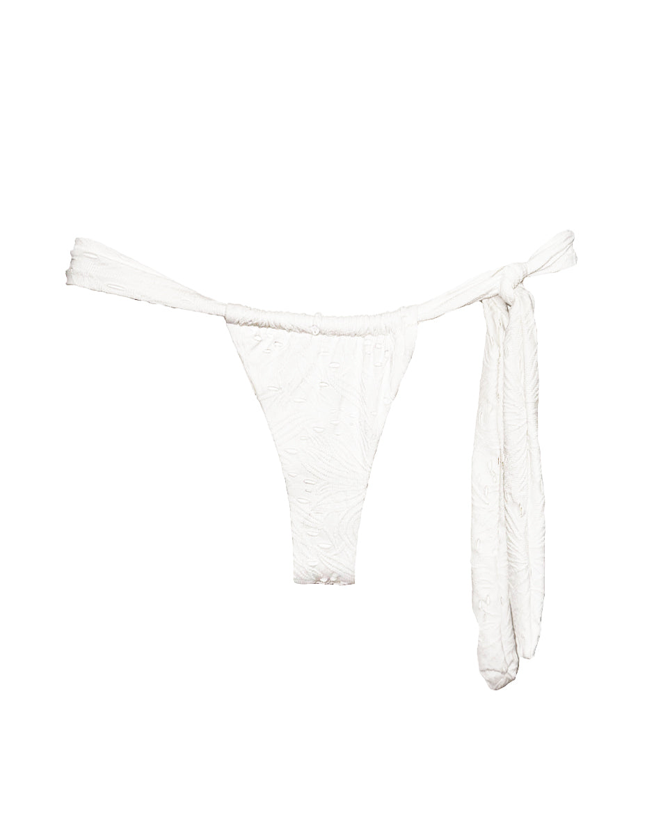 Calcinha Joa Flower Bride