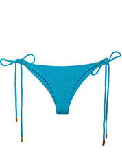 Calcinha Rio Shinning Aqua