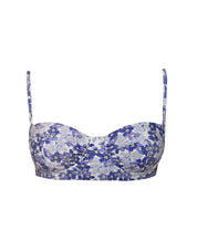 Top Joa Blue Garden