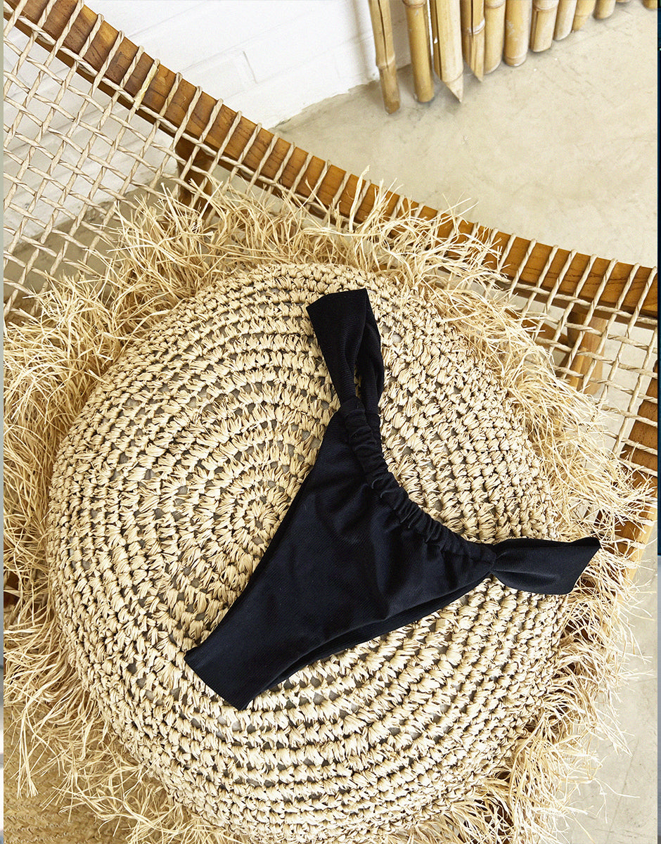 Calcinha Brazilian Joa Black