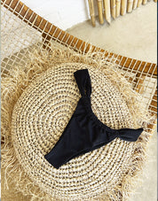 Calcinha Brazilian Joa Black