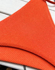 Top Arpex Shinning Tangerina