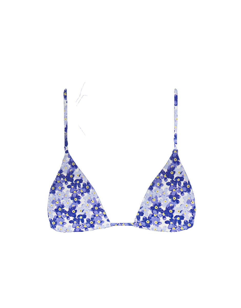 Top Ipanema Blue Garden