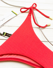 Calcinha Ipanema Rouge